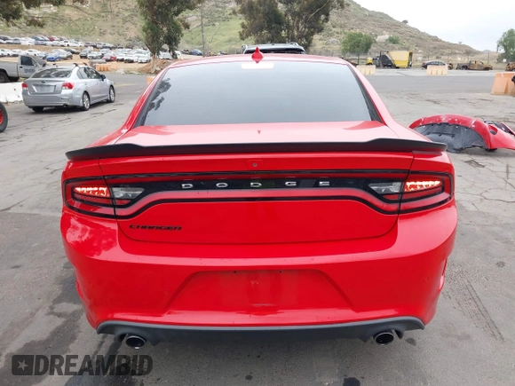2019 Dodge Charger GT with VIN 2C3CDXHG6KH507158, listed as a IAAI auction lot 42053733 with 82,780 mi miles and . Bid and sale history available at DreamBid. Image 17.