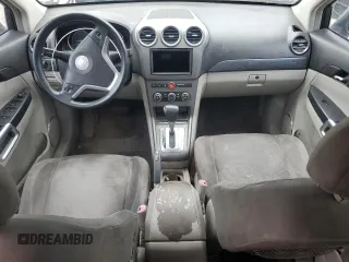 2008 Saturn VUE XE z VIN 3GSCL33P08S510064, wystawiony jako Copart lot #58652295 z przebiegiem 198 343 mil mil oraz Tytuł czysty. Historia ofert i sprzedaży dostępna na DreamBid. Obrazek 8.