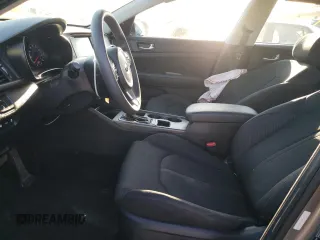 2018 Kia Optima LX z VIN 5XXGT4L38JG212129, wystawiony jako Copart lot #44492865 z przebiegiem 148 415 mil mil oraz Szkoda całkowita • Salvage title. Historia ofert i sprzedaży dostępna na DreamBid. Obrazek 7.