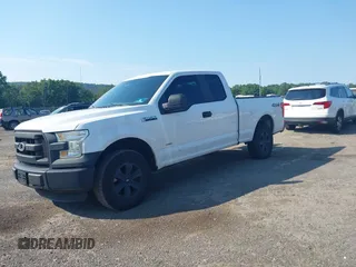 2015 Ford F-150 XLT с VIN 1FTEX1EP4FFB01142, выставлен на аукционе IAAI как лот 42661019 с пробегом 181 451 миль миль и . История ставок и продаж доступна на DreamBid. Изображение 18.