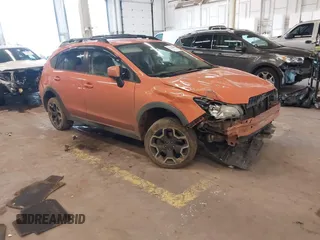 2014 Subaru Crosstrek Premium z VIN JF2GPACC2E9284838, wystawiony jako IAAI lot #42146686 z przebiegiem 167 883 mil mil oraz . Historia ofert i sprzedaży dostępna na DreamBid. Obrazek 1.