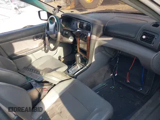 2002 Subaru Legacy Outback z VIN 4S3BH675227629999, wystawiony jako IAAI lot #42087890 z przebiegiem Nie podano mil oraz . Historia ofert i sprzedaży dostępna na DreamBid. Obrazek 5.