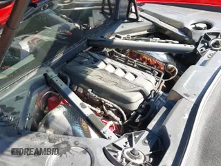 2023 Chevrolet Corvette 2LT с VIN 1G1YB2D46P5115407, выставлен на аукционе IAAI как лот 38910179 с пробегом 13 364 миль миль и . История ставок и продаж доступна на DreamBid. Изображение 19.
