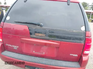 2005 Ford Explorer XLT with VIN 1FMZU73K55UC05164, listed as a IAAI auction lot 42704359 with 201,577 mi miles and . Bid and sale history available at DreamBid. Image 6.