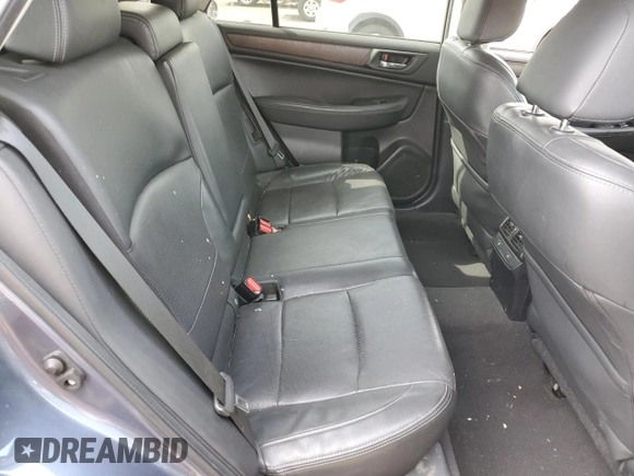 2015 Subaru Outback Limited z VIN 4S4BSALC4F3351625, wystawiony jako Copart lot #56627935 z przebiegiem 199 375 mil mil oraz Szkoda całkowita • Salvage title. Historia ofert i sprzedaży dostępna na DreamBid. Obrazek 10.
