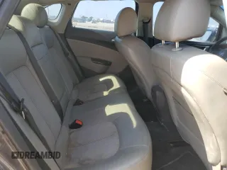 2013 Buick Verano with VIN 1G4PP5SK1D4126125, listed as a Copart auction lot 52476965 with 201,526 mi miles and Salvage title. Bid and sale history available at DreamBid. Image 10.