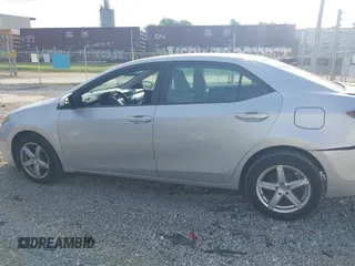 2016 Toyota Corolla L с VIN 2T1BURHEXGC619464, выставлен на аукционе IAAI как лот 42427807 с пробегом 201 722 миль миль и . История ставок и продаж доступна на DreamBid. Изображение 14.