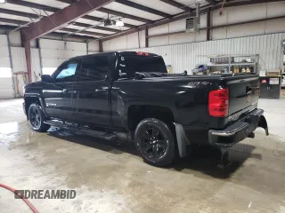 2014 Chevrolet Silverado 1500 LT with VIN 3GCUKREC3EG203583, listed as a Copart auction lot 86921204 with 189,622 mi miles and Clean Title. Bid and sale history available at DreamBid. Image 2.