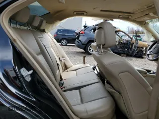 2013 Mercedes-Benz C 300 Sport with VIN WDDGF8AB0DR275628, listed as a Copart auction lot 51666525 with Not Provided miles and Salvage Title. Bid and sale history available at DreamBid. Image 10.