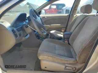 1997 Nissan Maxima GXE с VIN JN1CA21D5VT811907, выставлен на аукционе Copart как лот 60270405 с пробегом 71 723 миль миль и Чистый • Clean title. История ставок и продаж доступна на DreamBid. Изображение 7.
