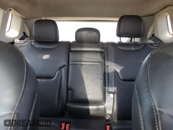 2018 Jeep Compass Limited with VIN 3C4NJDCB9JT261879, listed as a Copart auction lot 56523365 with 172,382 mi miles and Salvage title. Bid and sale history available at DreamBid. Image 10.