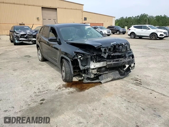 2015 Jeep Cherokee Sport с VIN 1C4PJLAB7FW631413, выставлен на аукционе Copart как лот 54123535 с пробегом Не указан миль и Списание • Salvage title. История ставок и продаж доступна на DreamBid. Изображение 14.