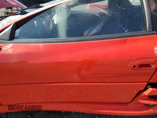 1995 Mitsubishi 3000GT GT z VIN JA3AM84JXSY027476, wystawiony jako Copart lot #79662494 z przebiegiem 69 949 mil mil oraz Szkoda całkowita • Salvage title. Historia ofert i sprzedaży dostępna na DreamBid. Obrazek 7.
