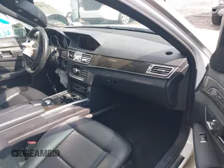 2015 Mercedes-Benz E 350 Sport with VIN WDDHF5KB3FB110640, listed as a IAAI auction lot 42185916 with 96,389 mi miles and . Bid and sale history available at DreamBid. Image 5.
