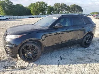 2019 Land Rover Range Rover Velar R-Dynamic SE с VIN SALYL2EX1KA787459, выставлен на аукционе Copart как лот 54346165 с пробегом 114 838 миль миль и Списание • Salvage title. История ставок и продаж доступна на DreamBid. Изображение 1.