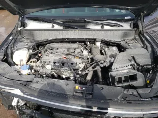 2024 Hyundai Kona N Line с VIN KM8HACA31RU089671, выставлен на аукционе Copart как лот 45504435 с пробегом 3 791 миль миль и Списание • Salvage title. История ставок и продаж доступна на DreamBid. Изображение 12.