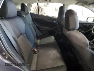 2017 Subaru Impreza Premium z VIN 4S3GTAB66H3711337, wystawiony jako Copart lot #53454715 z przebiegiem 131 102 mil mil oraz Szkoda całkowita • Salvage title. Historia ofert i sprzedaży dostępna na DreamBid. Obrazek 10.