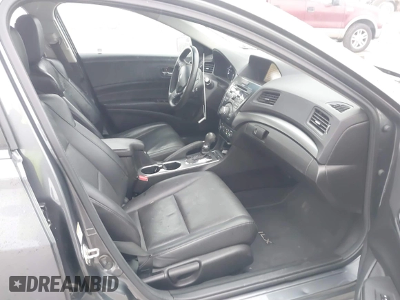 2014 Acura ILX Hybrid Technology z VIN 19VDE3F75EE300312, wystawiony jako IAAI lot #41608572 z przebiegiem 126 974 mil mil oraz . Historia ofert i sprzedaży dostępna na DreamBid. Obrazek 5.