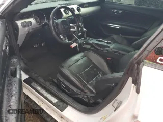 2016 Ford Mustang EcoBoost z VIN 1FA6P8TH2G5269321, wystawiony jako Copart lot #51237605 z przebiegiem 88 674 mil mil oraz Szkoda całkowita • Salvage title. Historia ofert i sprzedaży dostępna na DreamBid. Obrazek 8.