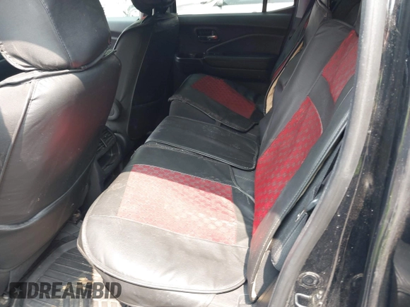 2019 Honda Ridgeline Sport z VIN 5FPYK3F19KB016885, wystawiony jako IAAI lot #42479857 z przebiegiem 168 752 mil mil oraz . Historia ofert i sprzedaży dostępna na DreamBid. Obrazek 8.