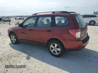 2012 Subaru Forester 2.5X with VIN JF2SHABC1CH432179, listed as a Copart auction lot 53723915 with 169,587 mi miles and Clean Title. Bid and sale history available at carsss.com. Image 2.