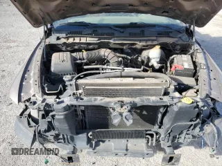 2009 Dodge 1500 SLT with VIN 1D3HB18T59S735955, listed as a Copart auction lot 88957035 with 139,439 mi miles and Salvage title. Bid and sale history available at DreamBid. Image 11.