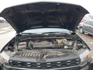 2021 Chevrolet Silverado 1500 Custom Trail Boss with VIN 3GCPYCEF4MG147073, listed as a IAAI auction lot 41786919 with 89,749 mi miles and . Bid and sale history available at DreamBid. Image 10.