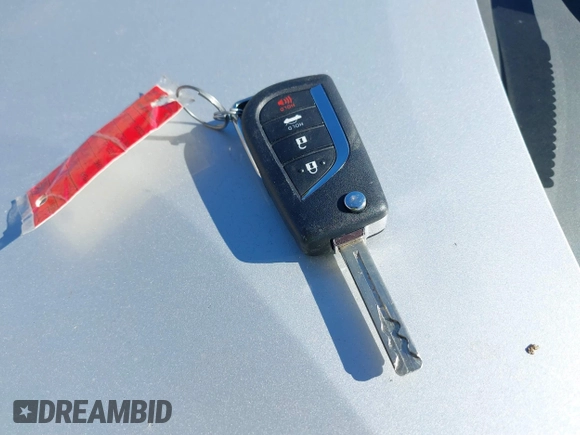 2024 Toyota Corolla LE с VIN 5YFB4MDE1RP116613, выставлен на аукционе IAAI как лот 40669055 с пробегом 7 237 миль миль и . История ставок и продаж доступна на DreamBid. Изображение 11.