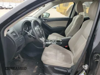 2016 Mazda CX-5 Sport with VIN JM3KE4BYXG0898807, listed as a Copart auction lot 48887985 with 71,418 mi miles and Salvage Title. Bid and sale history available at carsss.com. Image 7.