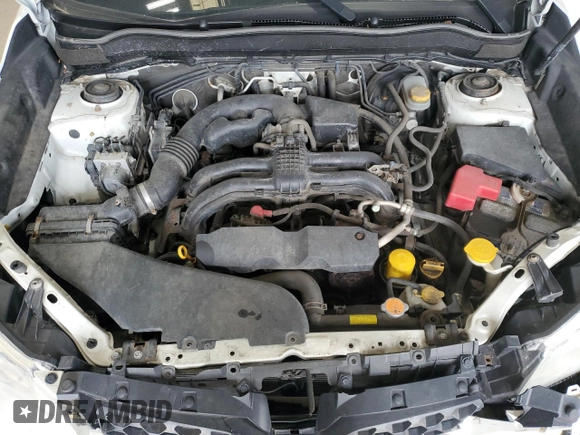 2014 Subaru Forester 2.5i с VIN JF2SJAAC1EH478328, выставлен на аукционе Copart как лот 58701995 с пробегом 150 454 миль миль и Списание • Salvage title. История ставок и продаж доступна на DreamBid. Изображение 12.