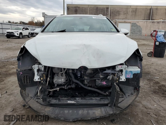 2015 Volkswagen Golf SE with VIN 3VWCA7AU9FM518762, listed as a Copart auction lot 79660554 with 128,070 mi miles and Salvage Title. Bid and sale history available at DreamBid. Image 5.