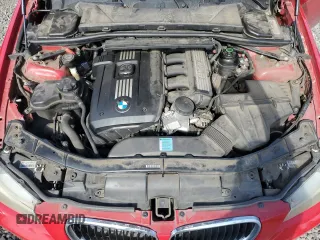 2010 BMW 3 Series 328i with VIN WBAPH5G54ANM71043, listed as a Copart auction lot 55296055 with Not Provided miles and Clean Title. Bid and sale history available at carsss.com. Image 11.
