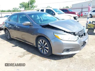 2017 Nissan Altima S with VIN 1N4AL3AP2HC109021, listed as a IAAI auction lot 42343526 with 138,602 mi miles and . Bid and sale history available at DreamBid. Image 1.