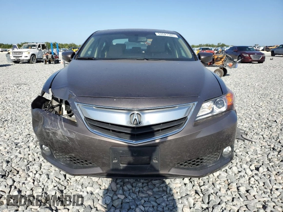 2013 Acura ILX Premium z VIN 19VDE1F55DE021959, wystawiony jako Copart lot #53521385 z przebiegiem 37 337 mil mil oraz Szkoda całkowita • Salvage title. Historia ofert i sprzedaży dostępna na DreamBid. Obrazek 5.