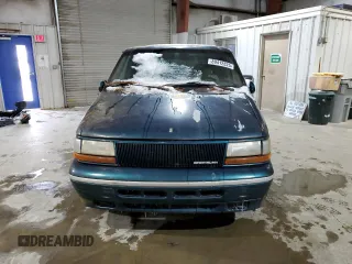 1994 Chrysler Town & Country with VIN 1C4GK54LXRX353134, listed as a Copart auction lot 89412825 with Not Provided miles and Clean Title. Bid and sale history available at DreamBid. Image 5.