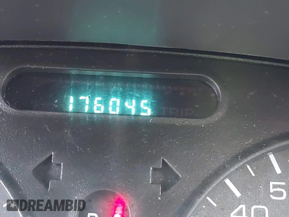 2004 Oldsmobile Alero GX z VIN 1G3NK52F34C106235, wystawiony jako IAAI lot #41546490 z przebiegiem 176 045 mil mil oraz . Historia ofert i sprzedaży dostępna na DreamBid. Obrazek 7.