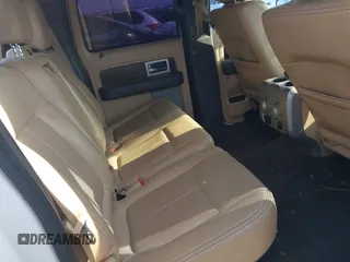 2012 Ford F-150 XL with VIN 1FTFW1EF1CFA70250, listed as a IAAI auction lot 42312585 with 334,089 mi miles and . Bid and sale history available at DreamBid. Image 8.