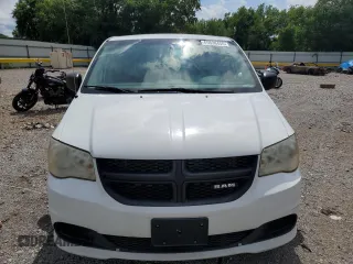 2014 Ram Cargo Van Tradesman с VIN 2C4RRGAG6ER148328, выставлен на аукционе Copart как лот 60638455 с пробегом 260 518 миль миль и Чистый • Clean title. История ставок и продаж доступна на DreamBid. Изображение 5.