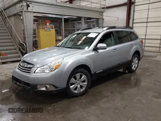 2012 Subaru Outback 2.5i Prem with VIN 4S4BRBCC1C3256680, listed as a IAAI auction lot 41543418 with 140,021 mi miles. Bid and sale history available at carsss.com. Image 17.