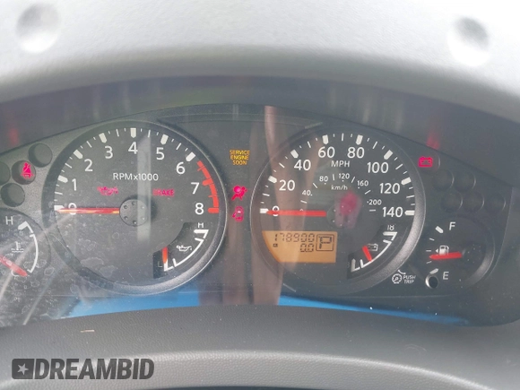 2007 Nissan Xterra S z VIN 5N1AN08U47C508425, wystawiony jako IAAI lot #41298239 z przebiegiem 178 900 mil mil oraz . Historia ofert i sprzedaży dostępna na DreamBid. Obrazek 7.