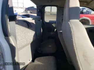 2008 GMC Canyon z VIN 1GTDT199488129713, wystawiony jako Copart lot #41804275 z przebiegiem Nie podano mil oraz Szkoda całkowita • Salvage title. Historia ofert i sprzedaży dostępna na DreamBid. Obrazek 10.