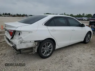 2015 Toyota Camry XLE with VIN 4T1BF1FK2FU108204, listed as a Copart auction lot 51493185 with 142,346 mi miles and Salvage Title. Bid and sale history available at DreamBid. Image 3.