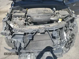 2020 Dodge Durango GT Plus z VIN 1C4RDHDG7LC129678, wystawiony jako Copart lot #60918365 z przebiegiem 78 834 mil mil oraz Szkoda całkowita • Salvage title. Historia ofert i sprzedaży dostępna na DreamBid. Obrazek 12.