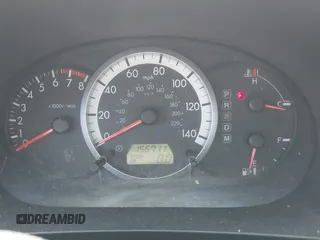2006 Mazda 5 Sport with VIN JM1CR29L460120128, listed as a IAAI auction lot 42543593 with 156,711 mi miles and . Bid and sale history available at DreamBid. Image 7.