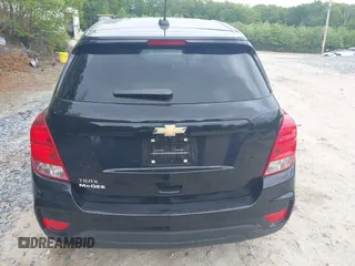 2020 Chevrolet Trax LS с VIN KL7CJKSB3LB324568, выставлен на аукционе IAAI как лот 42290043 с пробегом 56 146 миль миль и . История ставок и продаж доступна на DreamBid. Изображение 15.