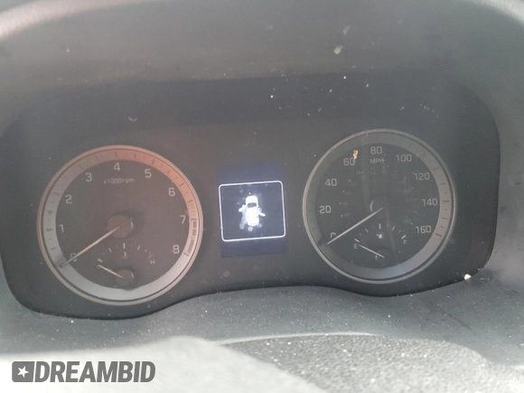 2017 Hyundai Tucson Sport z VIN KM8J33A23HU373501, wystawiony jako Copart lot #86020534 z przebiegiem Nie podano mil oraz Szkody całkowita. Historia ofert i sprzedaży dostępna na DreamBid. Obrazek 9.