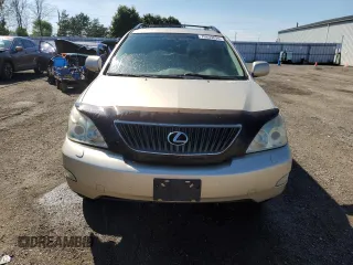 2005 Lexus RX 330 with VIN 2T2HA31U45C045065, listed as a Copart auction lot 70839894 with 263,830 mi miles and Clean Title. Bid and sale history available at carsss.com. Image 5.