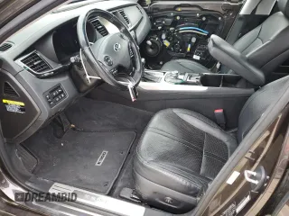 2015 Kia K900 Premium with VIN KNALU4D42F6026740, listed as a Copart auction lot 46062555 with 102,913 mi miles and Salvage Title. Bid and sale history available at carsss.com. Image 7.