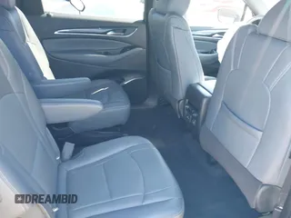 2023 Buick Enclave Essence with VIN 5GAEVAKW3PJ122338, listed as a IAAI auction lot 41819820 with 56,178 mi miles and . Bid and sale history available at DreamBid. Image 8.