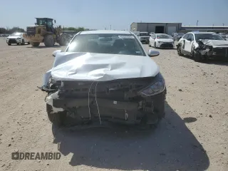2019 Hyundai Accent SE with VIN 3KPC24A30KE071233, listed as a Copart auction lot 49329325 with 55,049 mi miles and Salvage Title. Bid and sale history available at carsss.com. Image 5.